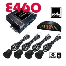 Senzori de Parcare AUTOWATCH E460 cu 4 Senzori